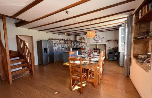 Gite de Nanteuil, 10-13 personnes, piscine - Foto 12