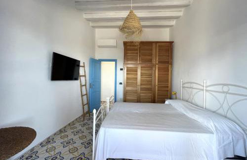 Casa Segreto, sul porto di Santa Marina Salina - Foto 25