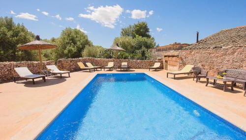 Son Cald s in Llucmajor - Foto 3