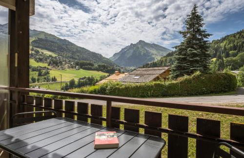 Riante 6 - Appartement proche du village et des pistes - Foto 7