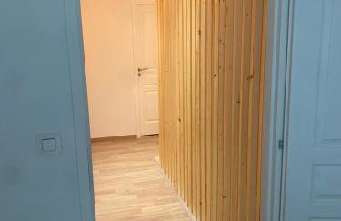 Gite de groupe lacs et forêt du jura - SPA et Sauna Privatif - Orgelet - Foto 49