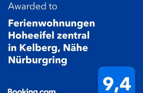 Ferienwohnungen Hoheeifel - Foto 32