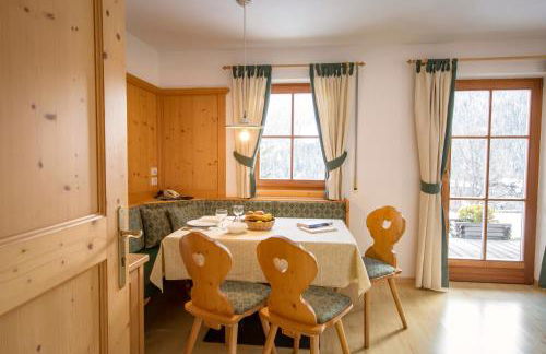 Dolomites Apartments Ciasa Vally - Photo 18