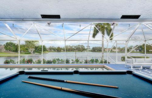 Stunning House with Beautiful Lake View - Foto 51