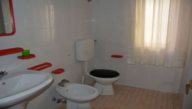 Homely Flat Close to the Beach - Foto 5, Baño