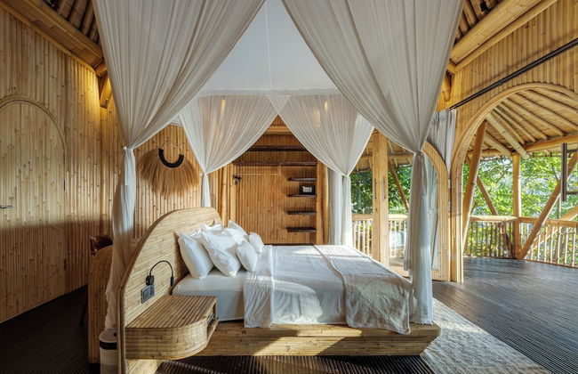 Eco Six Bali - Foto 62