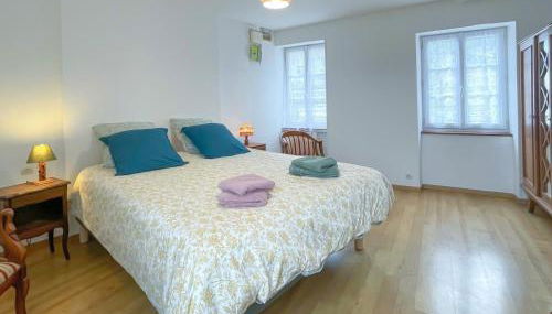 Maison de caractère près du lac de Rabodanges, idéale pour familles - FR-1-497-237 - Foto 5