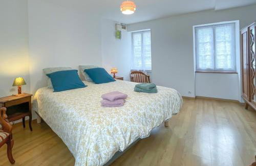 Maison de caractère près du lac de Rabodanges, idéale pour familles - FR-1-497-237 - Foto 5