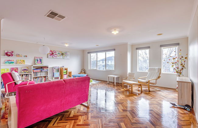 StayAU Family Home in Caroline Springs - Foto 41