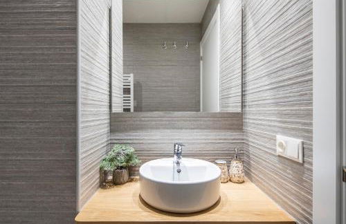 Lovely & Cozy apartment in the heart of Banyoles - Foto 21