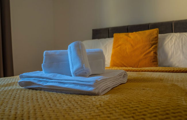 The Heart Media City Uk - Foto 2