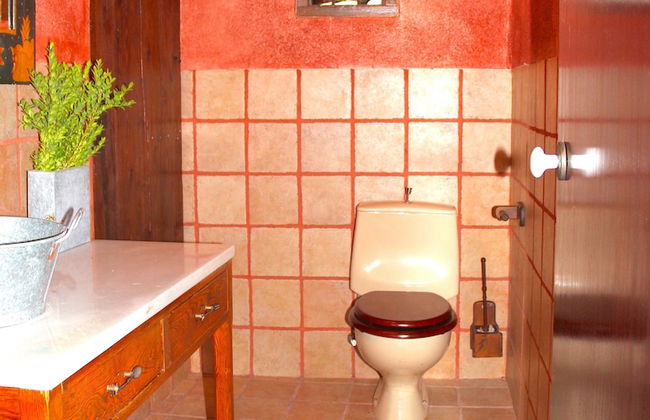 Casa Yolanda - Foto 23