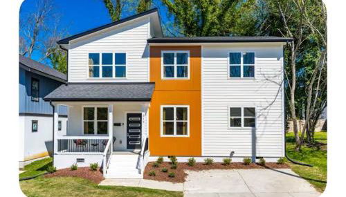 Brand New 3 Bed 3 Bath Modern Home in Downtown - Foto 4