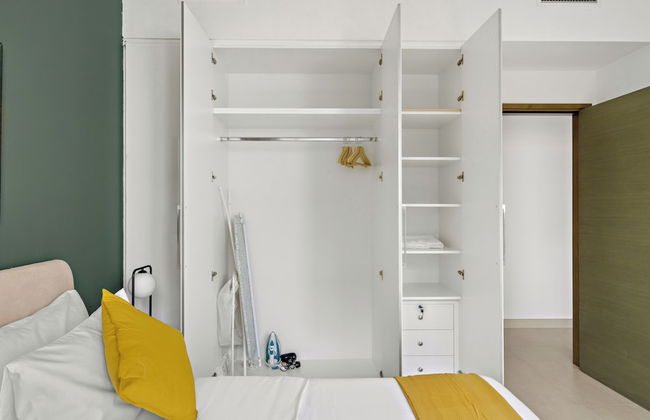 Silkhaus Najmat C 2, Al Reem Abu Dhabi - Photo 44