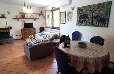 Vacanza nel boschetto - Foto 29