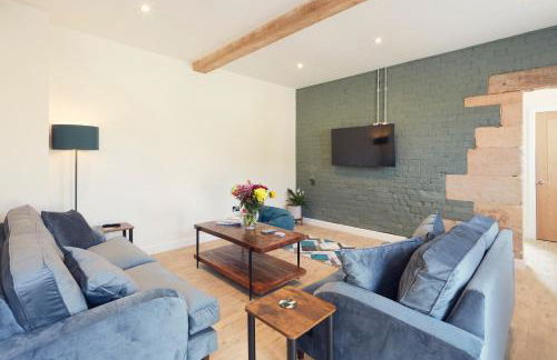 Hayes Farm - 8 Houses - Foto 33