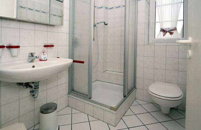 Ferienhaus, Dornumersiel - Photo 10