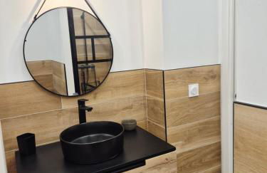 Appartement l'Atelier Cosy - Foto 7