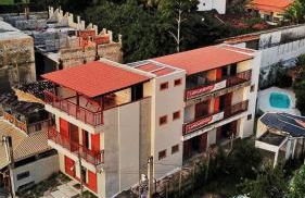 Pousada Feliz Boipeba - Foto 23