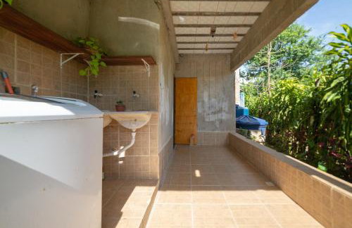 Casa de Família (Campo) - Foto 28