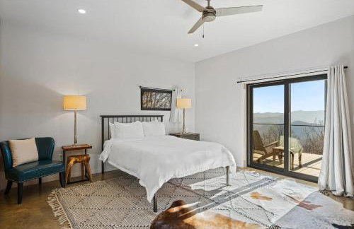 Candler Modern - Mountain & Forest Views, Bbq - Foto 39