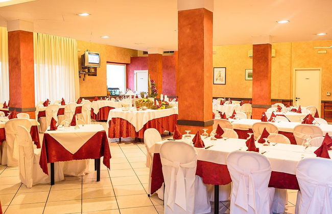 Hotel Residence Eden - Foto 32