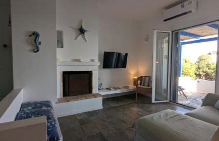 Yanna & Peri Aegean Breeze Retreat - Foto 15