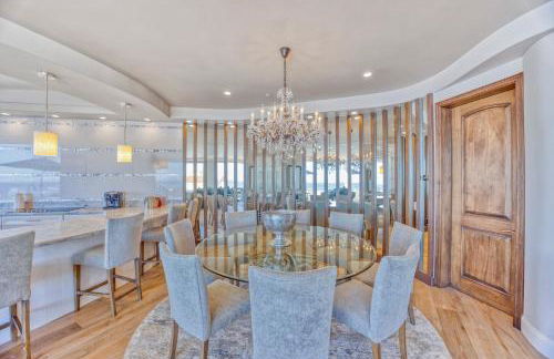 H208 - The Honeymoon Penthouse Suite Palazzo De Mare - Foto 21