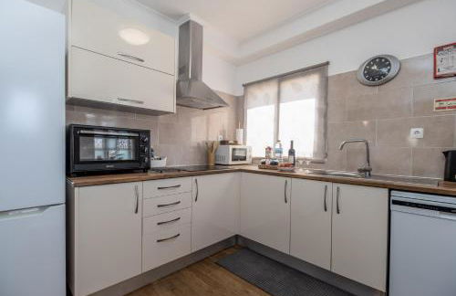 Nest by the Lagoa, Carvalhal - Foto 20