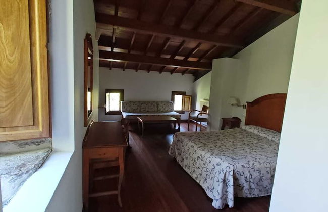 Acea do Bubal As Nenas - Foto 12