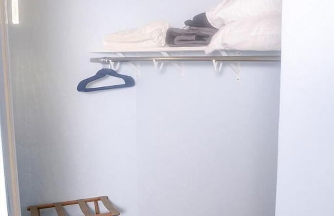 Kon Tiki Inn - Foto 13