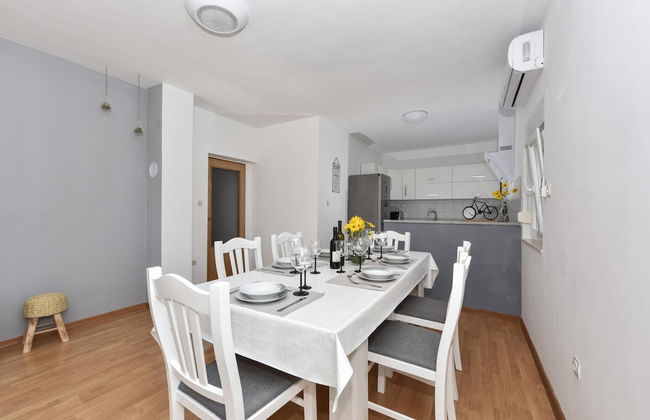 Villa Roko Zadarvillas - Foto 48