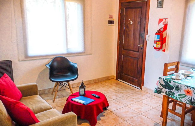 Cabañas Las Cumbres - Foto 20