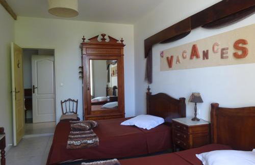 Gîtes "tout au sud de la France" - Foto 26