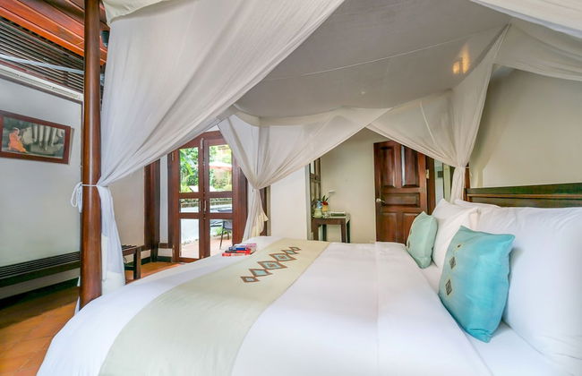 Kiridara Villa Ban Kili - Foto 6