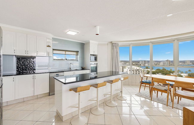 Chateau Royale Beach Resort Maroochydore - Photo 48