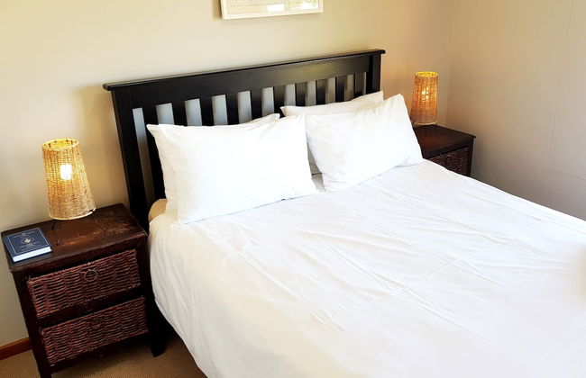 Seemansrust, Langebaan 9-sleeper - Photo 6