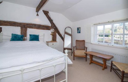 Riverside Georgian House Bewdley Sleeps 6 - Foto 16