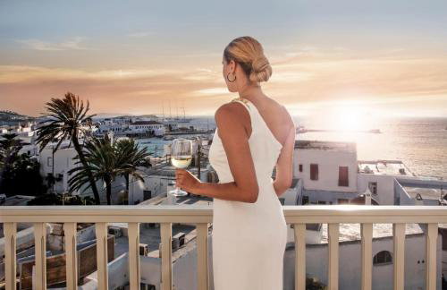 Pietra Bianca 1891 Suites Mykonos - Foto 22