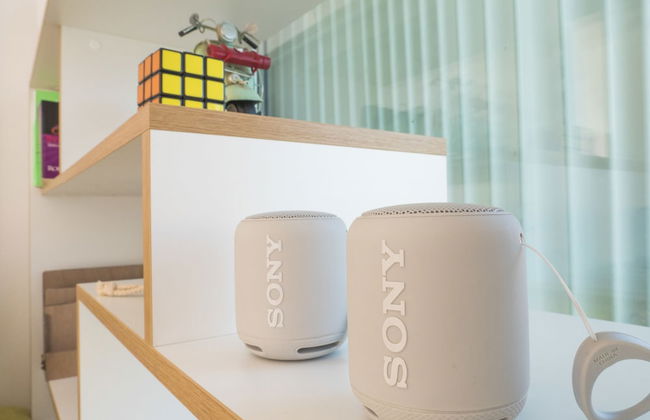 Immerse Yourself in an Idyllic Situation - Foto 18