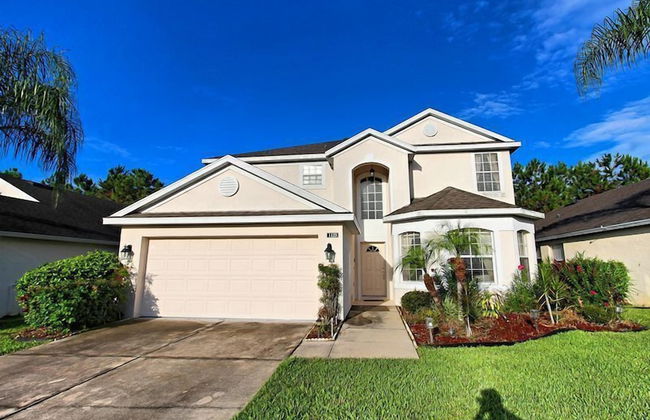 Ov3116 - Highlands Reserve - 5 Bed 3 Baths Villa - Foto 24