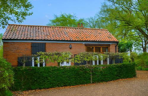 The Coach House - Uk50884 - Foto 18