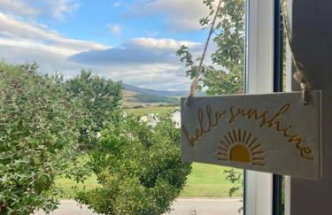 Beachside holiday home on RSPB nature reserve - Foto 8