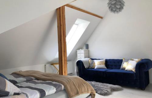 Comfort Zone Ostróda Ruś Mała - Foto 39