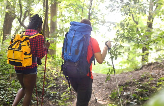 Ecobaita del Cacciatore - Foto 35