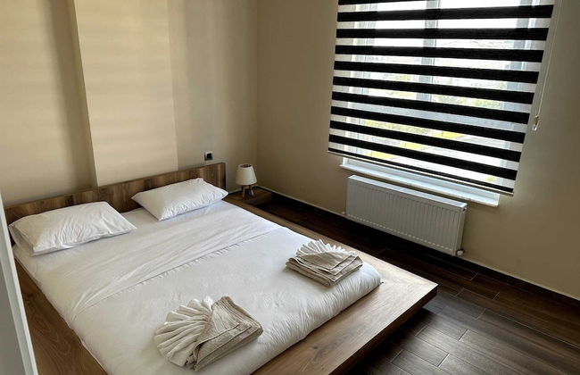 THE SUİT REZİDANS - Foto 3