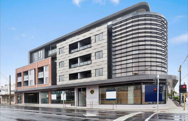 Bella Vista at Ripponlea Village - Foto 1