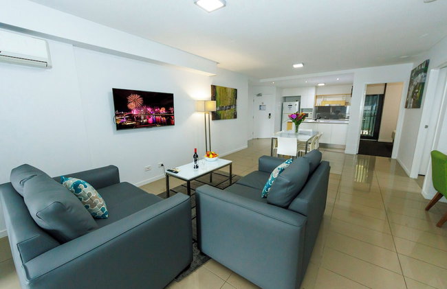 Atrio Apartments - Foto 42