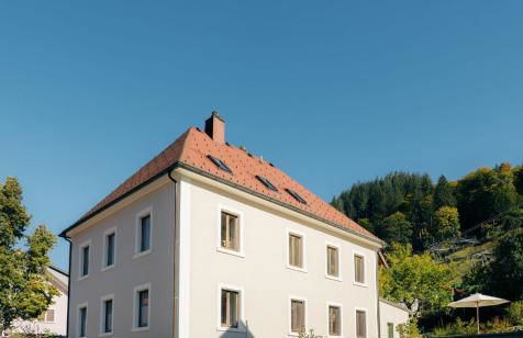 Altes Forsthaus - Fewo "Hasenhorn", mit privater Sauna, Todtnau- Feldberg - Foto 28