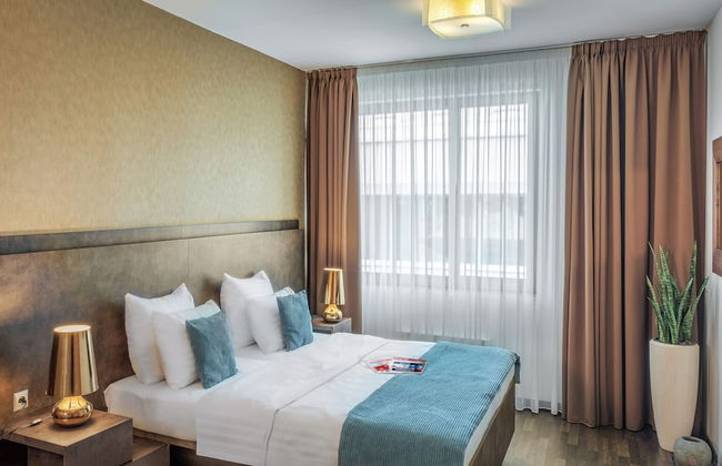 VN3 Terraces Suites by Adrez Living - Photo 18